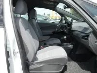 Gebraucht VW ID.3 Pure 110 kW (150 PS) 2022 Weiß Kleinwagen
