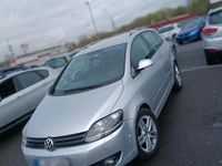 Gebraucht VW Golf VII 140 PS (102 kW) 2012 Weiß Limousine