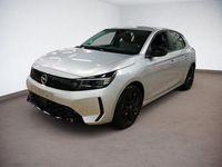 Gebraucht Opel Corsa Edition 110 PS (80 kW) 2025 Silber Kleinwagen
