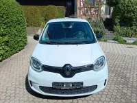 Second-hand Renault Twingo 60 kW (82 CP) 2022 Alb Hatchback