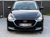 gebraucht Mazda 2 SKYACTIV-G 90 Homura| Klima| PDC| SHZ| Kamera