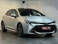 Gebraucht Toyota Corolla Lounge 196 PS (144 kW) 2023 Precious silver Limousine
