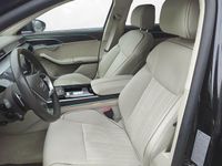 Gebraucht Audi A8 Ambiente 435 PS (319 kW) 2020 Mythosschwarz metallic Limousine