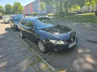 Second-hand Seat Exeo 143 CP (105 kW) 2011 Negru Break