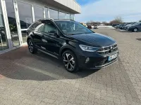 Gebraucht VW Taigo Style 116 PS (85 kW) 2026 Schwarz SUV