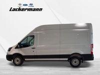 gebraucht Ford Transit 350 Ambiente 2.0 TDCi