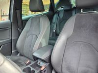 gebraucht Seat Leon 2.0 TSI 140kW FR DSG FR