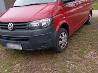 gebraucht VW T5 