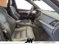 Gebraucht Volvo XC90 Ultimate 235 PS (172 kW) 2024 Schwarz SUV
