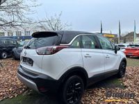 gebraucht Opel Crossland X 2020 1.2 Direct Injection Turbo,