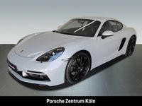 gebraucht Porsche 718 Cayman GTS 4.0 SportDesign PASM BOSE Rückkam