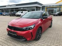 Gebraucht Opel Corsa GS Line 101 PS (74 kW) 2024 Rot Kleinwagen