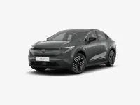 Neu Nissan Leaf 80 kW (109 PS) 2026 Kadg dark grey