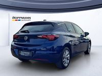 gebraucht Opel Astra 1.2 Turbo Elegance