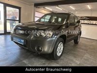 Gebraucht Ford Maverick 150 PS (110 kW) 2005 Schwarz SUV