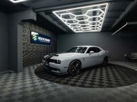 Gebraucht Dodge Challenger 379 PS (278 kW) 2021 Grau Coupé