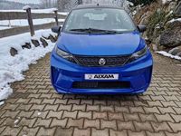 Ny Aixam Crossline Pack 2026 Rød Hatchback