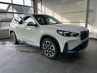 Gebraucht BMW iX1 xLine 230 kW (313 PS) 2023 Weiß SUV