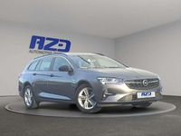 Gebraucht Opel Insignia 174 PS (127 kW) 2021 Licht grau m2 Kombi