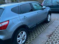 gebraucht Nissan Qashqai 