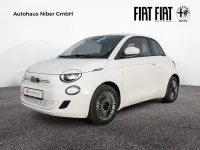 Gebraucht Fiat 500e 86 kW (118 PS) 2023 Weiß