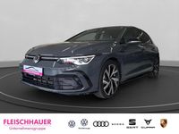 Gebraucht VW Golf VIII Business 150 PS (110 kW) 2024 Grau Limousine