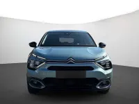 Gebraucht Citroën C4 PureTech 131 PS (96 kW) 2023 Olbia blau SUV