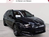 Gebraucht Skoda Superb 2021 Andere Limousine