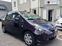 Gebraucht Honda Jazz Cool 77 PS (56 kW) 2007 Violet Kleinwagen