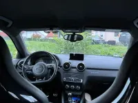 Gebraucht Audi S1 231 PS (169 kW) 2015 Grau Kleinwagen