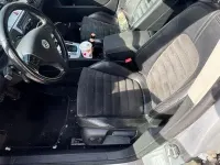 Gebraucht VW Passat 140 PS (102 kW) 2008 Silber Kombi