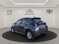 Neu Mazda 2 Exclusive 116 PS (85 kW) 2025 Grau Kleinwagen