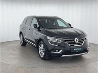 Gebraucht Renault Koleos Initiale Paris 177 PS (130 kW) 2018 Schwarz SUV