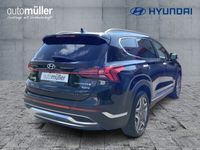 gebraucht Hyundai Santa Fe PRIME SEVEN HEV TOUCH