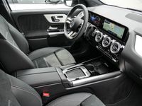 Gebraucht Mercedes GLA220 AMG 190 PS (139 kW) 2025 Grau SUV