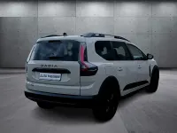 Neu Dacia Jogger Extreme 158 PS (116 kW) 2026 Beige Van / Kleinbus
