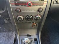 Gebraucht Mazda 3 105 PS (77 kW) 2007 Blau Limousine