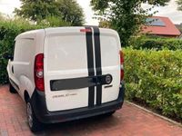 gebraucht Fiat Doblò Cargo Maxi