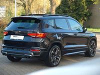 Occasion Cupra Ateca 300 ch (220 kW) 2022 Noir SUV