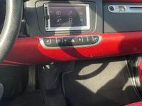 Gebraucht Smart ForTwo Coupé Passion 71 PS (52 kW) 2012 Weiß Coupé