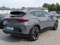 Occasion Cupra Formentor 150 ch (110 kW) 2025 Gris SUV