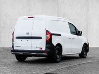 gebraucht Nissan Townstar Kastenwagen L1 2,2t EV N-Connecta-Option Airbag-und Technolgie-Paket CCS Navi