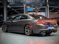 Gebraucht Dodge Charger 375 PS (275 kW) 2015 Grau Limousine