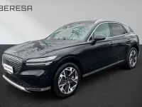 Second-hand Genesis GV70 360 kW (490 CP) 2026 Negru SUV