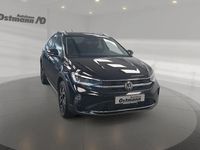 Gebraucht VW Taigo 116 PS (85 kW) 2026 Deep black perleffekt SUV