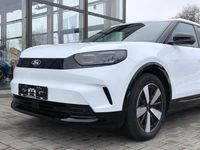 Gebraucht Ford Capri Extended Range 210 kW (286 PS) 2024 Weiß SUV