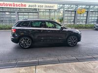 gebraucht Skoda Karoq 2.0 Tdi 4X4 DSG Bj.2022