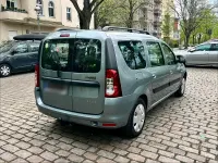 Gebraucht Dacia Duster 85 PS (62 kW) 2009 Grau Kombi