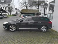 Gebraucht Citroën C5 170 PS (125 kW) 2008 Schwarz Kombi