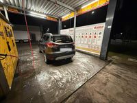 Gebraucht Ford Kuga 150 PS (110 kW) 2016 Grau SUV